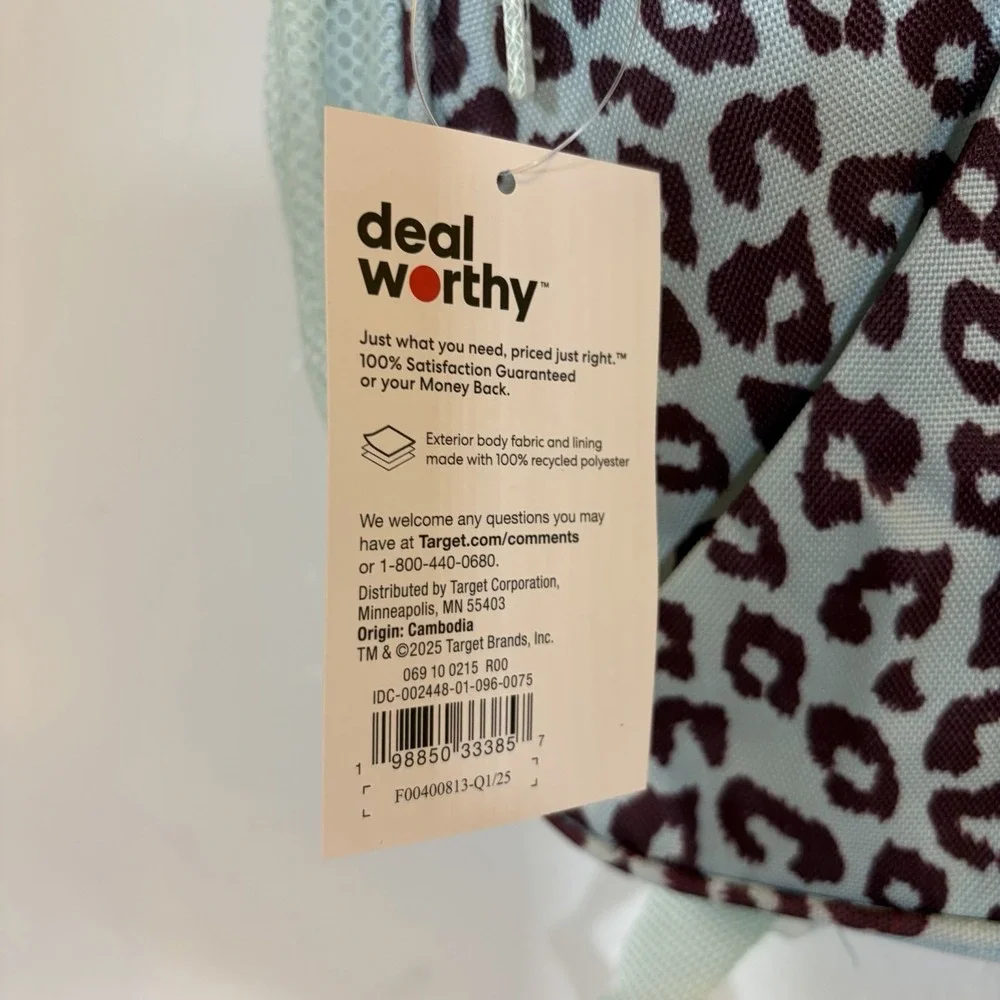 23L Backpack with 15